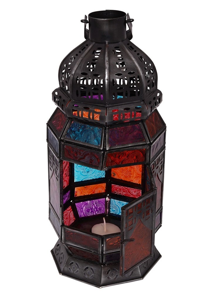 Authentic Handmade Moroccan Lantern - Large Size - pzsku/Z4B72FF57A0B8E5D7885AZ/45/_/1720772627/3a228903-f5c5-4fbb-96b2-9e593dcf59ae