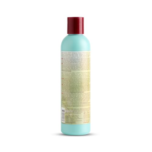 ORS HAIRestore Uplifting Shampoo with Nettle Leaf and Horsetail Extract 8.5 Ounce - Image 2
