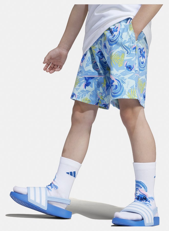Adidas disney lilo & stitch set unisex youth/baby jogger  - Image 3