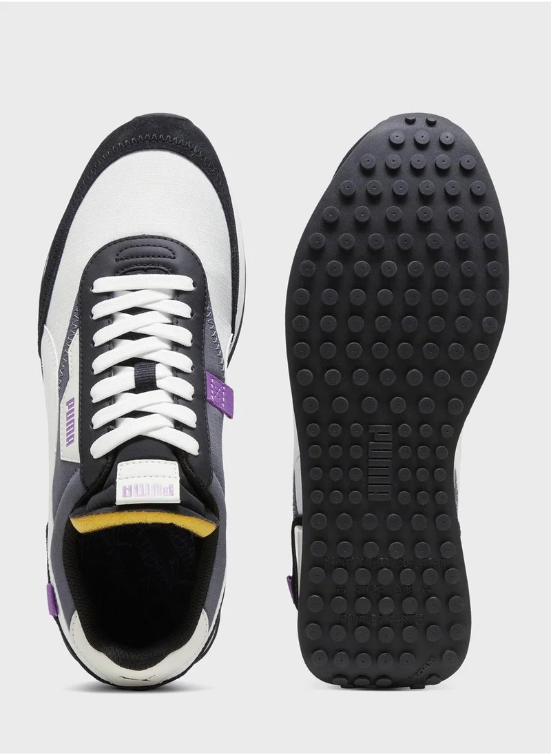 PUMA Future Rider Play On