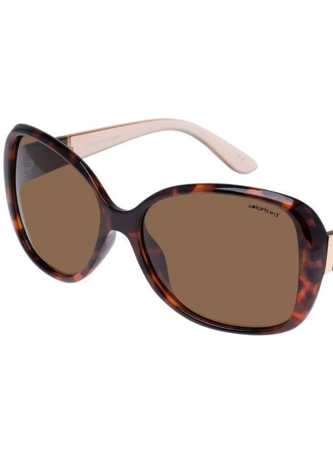 Solarized OVERSIZE 70S Luxury Sunglasses for Men & Women – High Quality Designer Eyewear, UV Protection, Stylish Frames, Timeless Elegance, and Fashionable Eye Shades