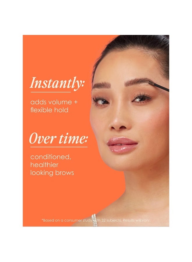جراندي برو-فل جل الحواجب المكثف GrandeBROW-FILL من GRANDE Cosmetics - فاتح - Image 3