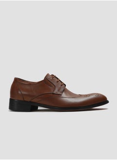PRONTO Wingtip Derby  - Image 1