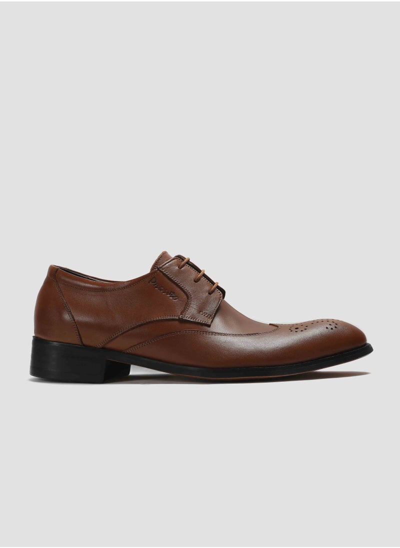 PRONTO Wingtip Derby  - Image 1