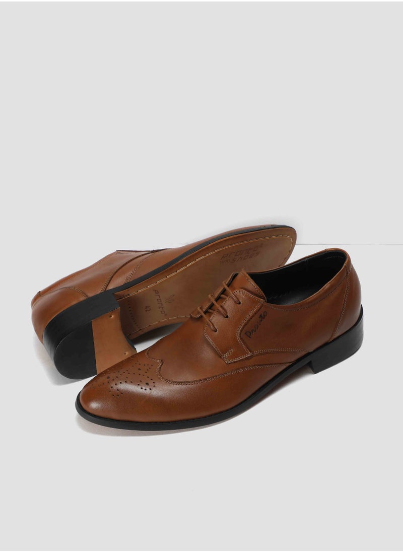 PRONTO Wingtip Derby  - Image 2