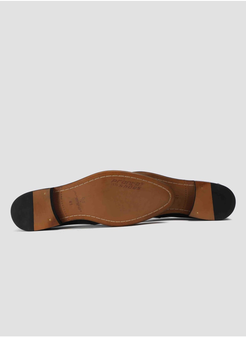 PRONTO Wingtip Derby  - Image 4