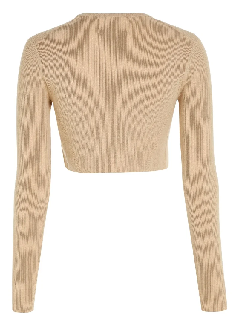 Calvin Klein Jeans Crew Neck Sweater