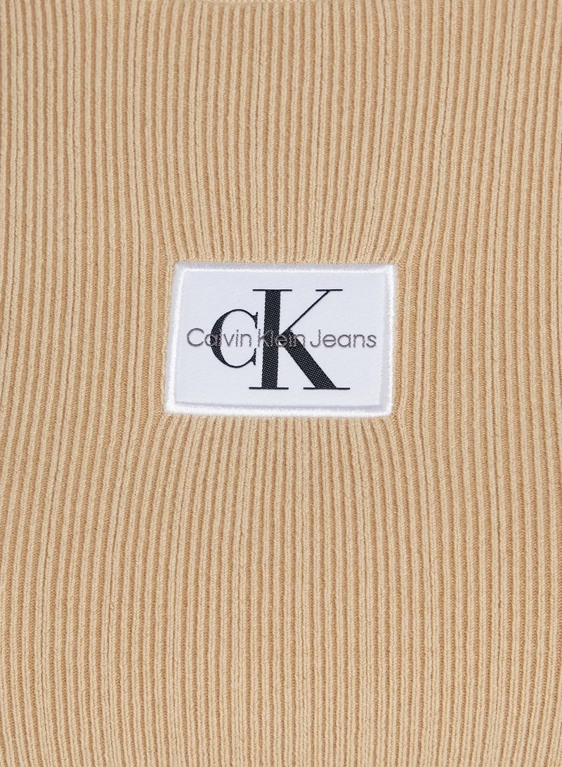 Calvin Klein Jeans Crew Neck Sweater