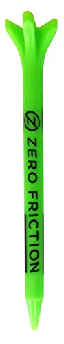 Zero Friction Victory 5-Prong Golf Tees (2-3/4 Inch, Green, Pack of 40) - Image 3