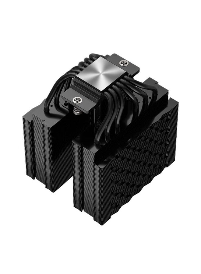 Pccooler Rz620 Pro Tc Bk Cpu Air Cooler - Image 2