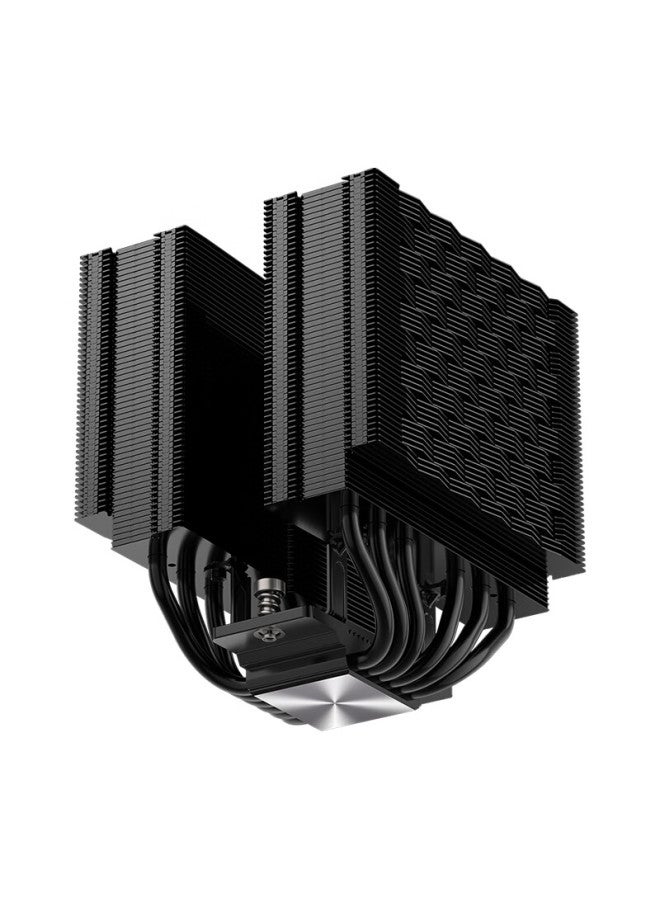 Pccooler Rz620 Pro Tc Bk Cpu Air Cooler - Image 3