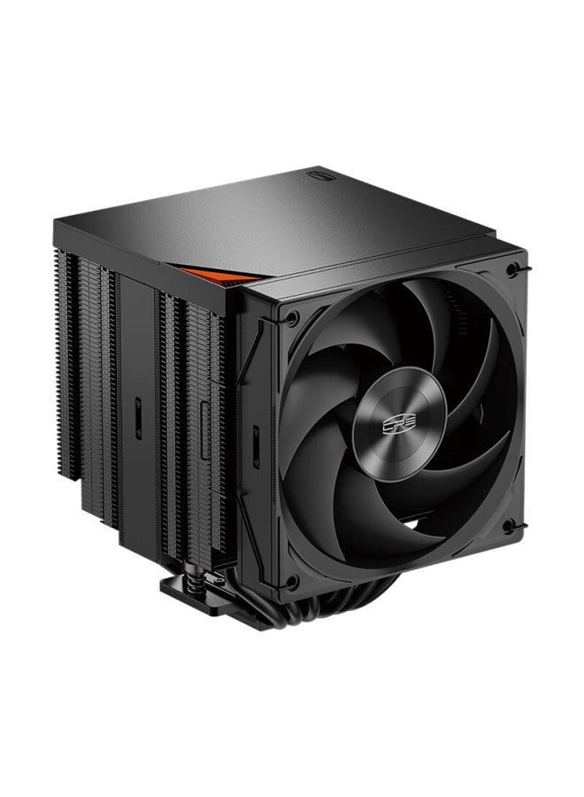 Pccooler Rz620 Pro Tc Bk Cpu Air Cooler - Image 1
