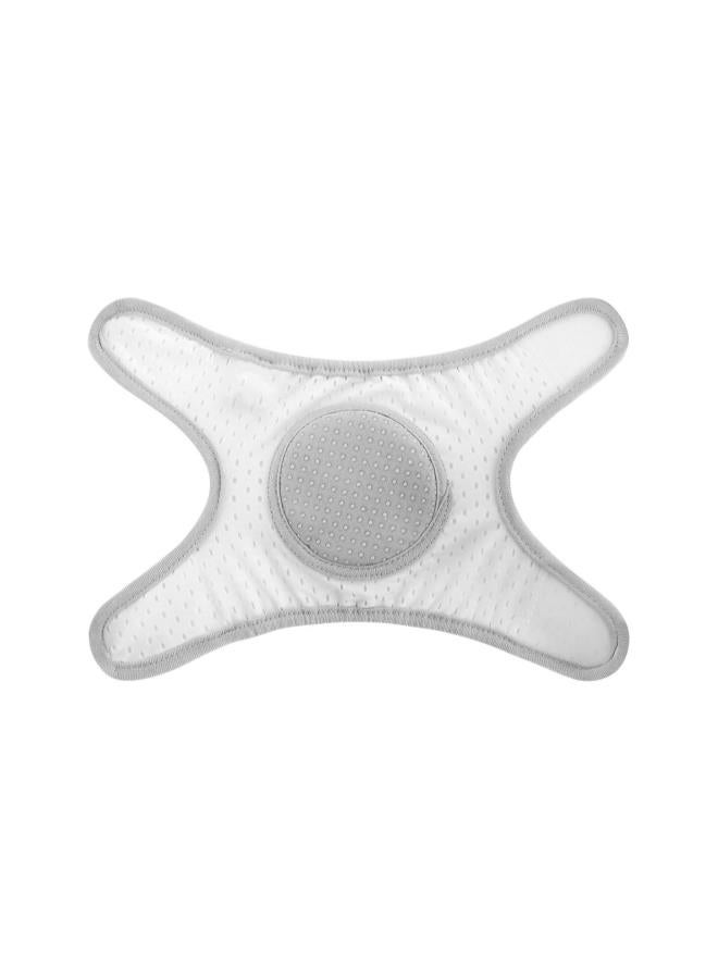 Baby Knee Pads for Crawling,2 pair Toddler Anti-slip Adjustable Kneepads  - Image 5