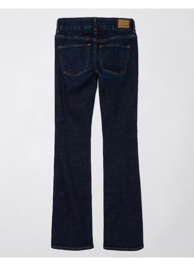 American Eagle Curvy Low-Rise Jeans  - Image 5