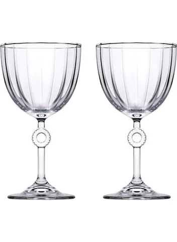 Paşabahçe Amore Double Glass 280 cc