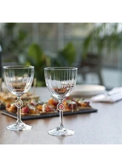 Paşabahçe Amore Double Glass 280 cc