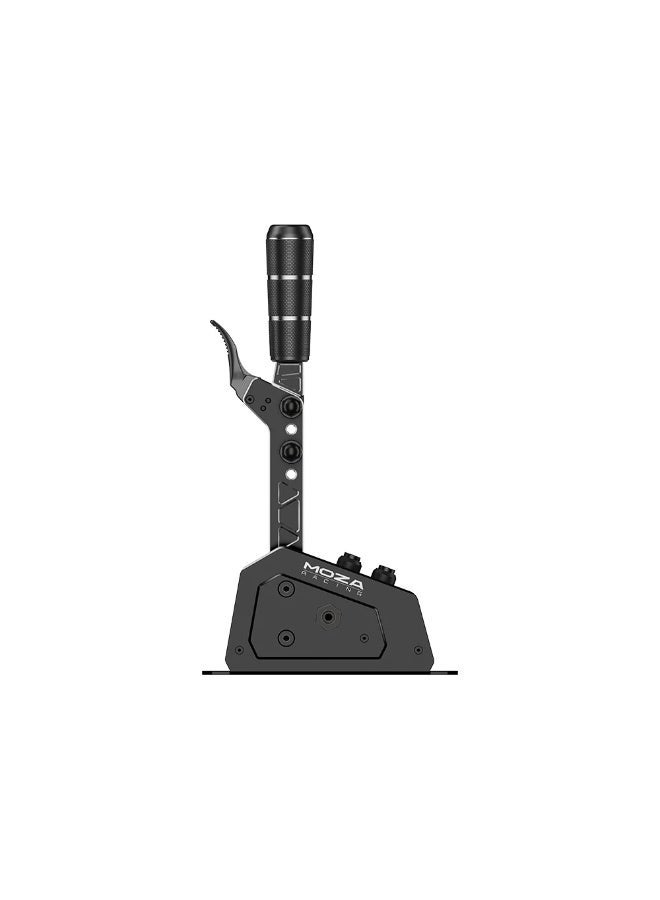 MOZA RACING SGP Shifter Sequential Type - Image 2