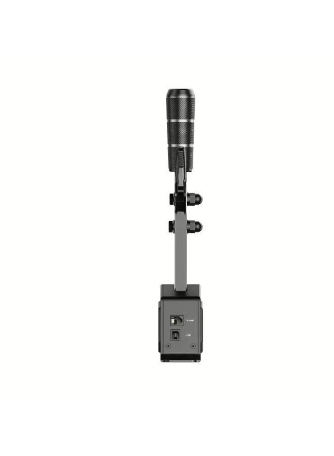 MOZA RACING SGP Shifter Sequential Type - Image 4