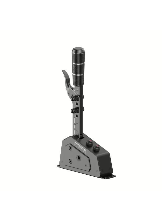 MOZA RACING SGP Shifter Sequential Type - Image 1
