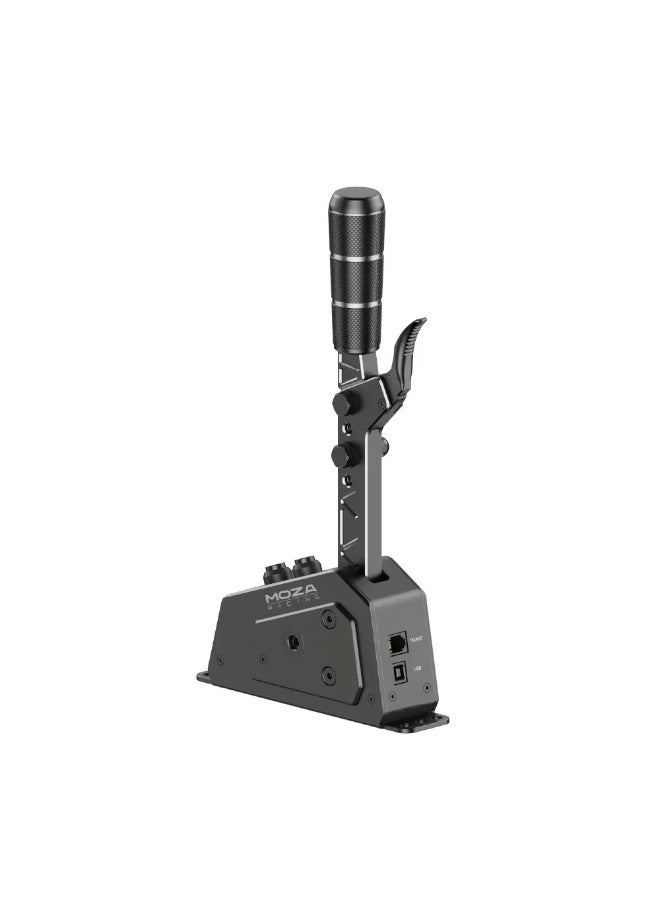 MOZA RACING SGP Shifter Sequential Type - Image 3