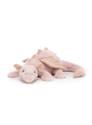 Pink Dragon 30cm (0.1kg)
