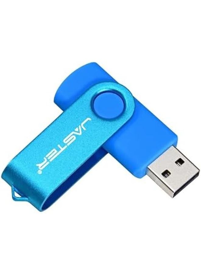4GB USB Flash Drive Pen Drive 2 0 External Storage Memory Stick U Disk - Image 1