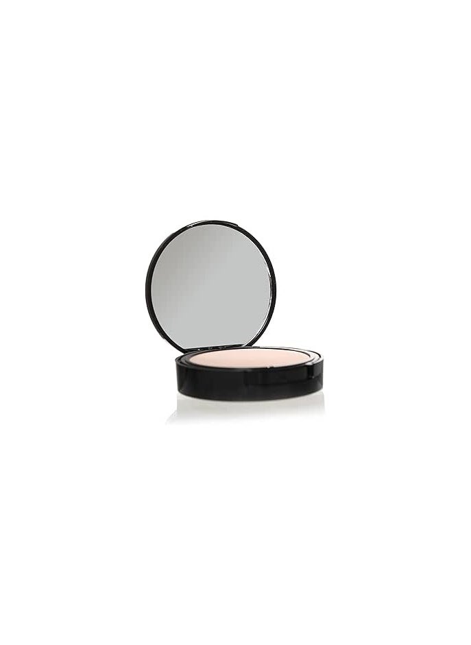 CYBELE Cybele compact foundation powder for women - 02 honey, 12 gm 