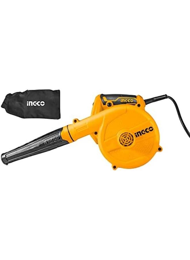 INGCO Ab6008 600W 16000Rpm Cleaning Aspirator Blower - Image 2