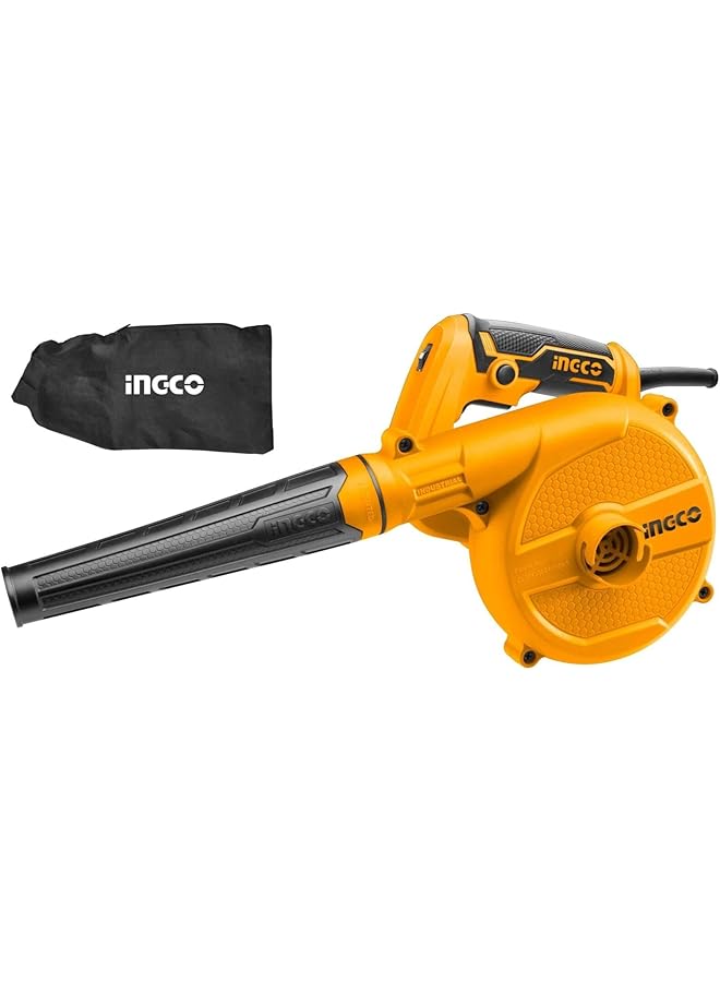 INGCO Ab6008 600W 16000Rpm Cleaning Aspirator Blower - Image 1