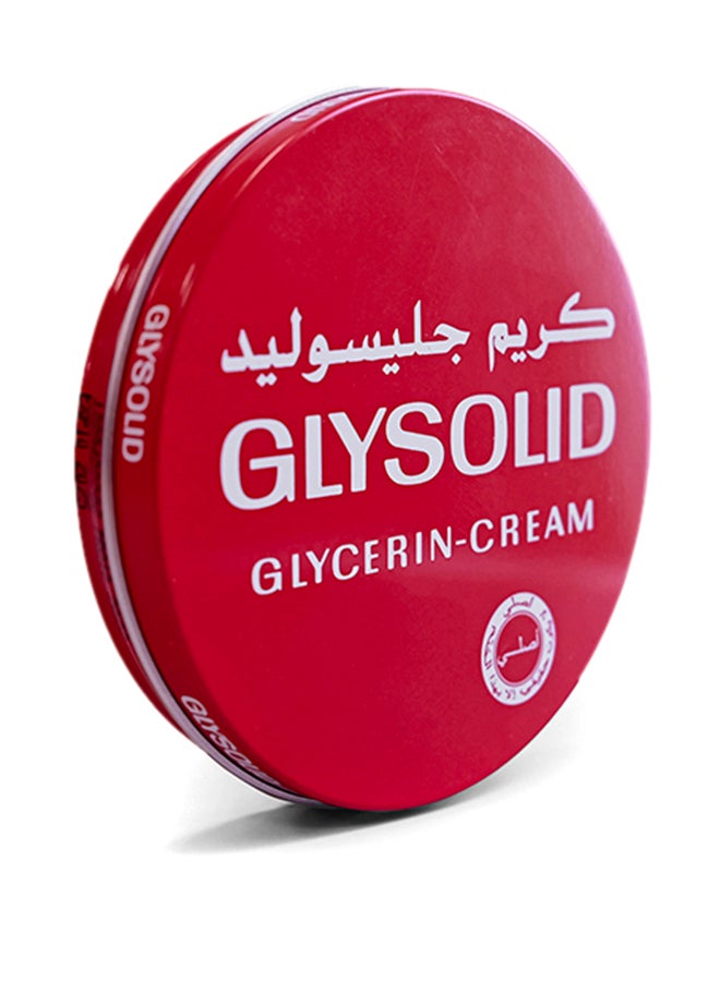 GLYSOLID Glycerin Cream 80ml - Image 2