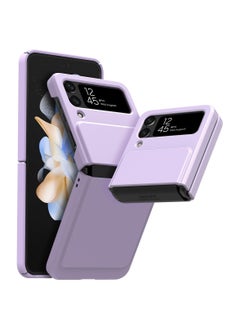 Z Flip 4 Aero Flex Lilac Purple