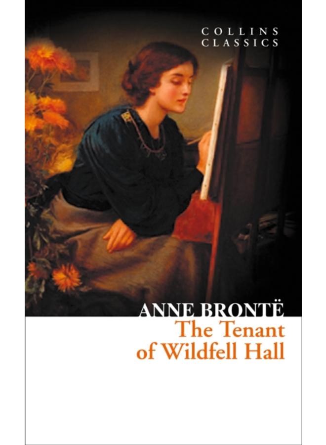The Tenant of Wildfell Hall