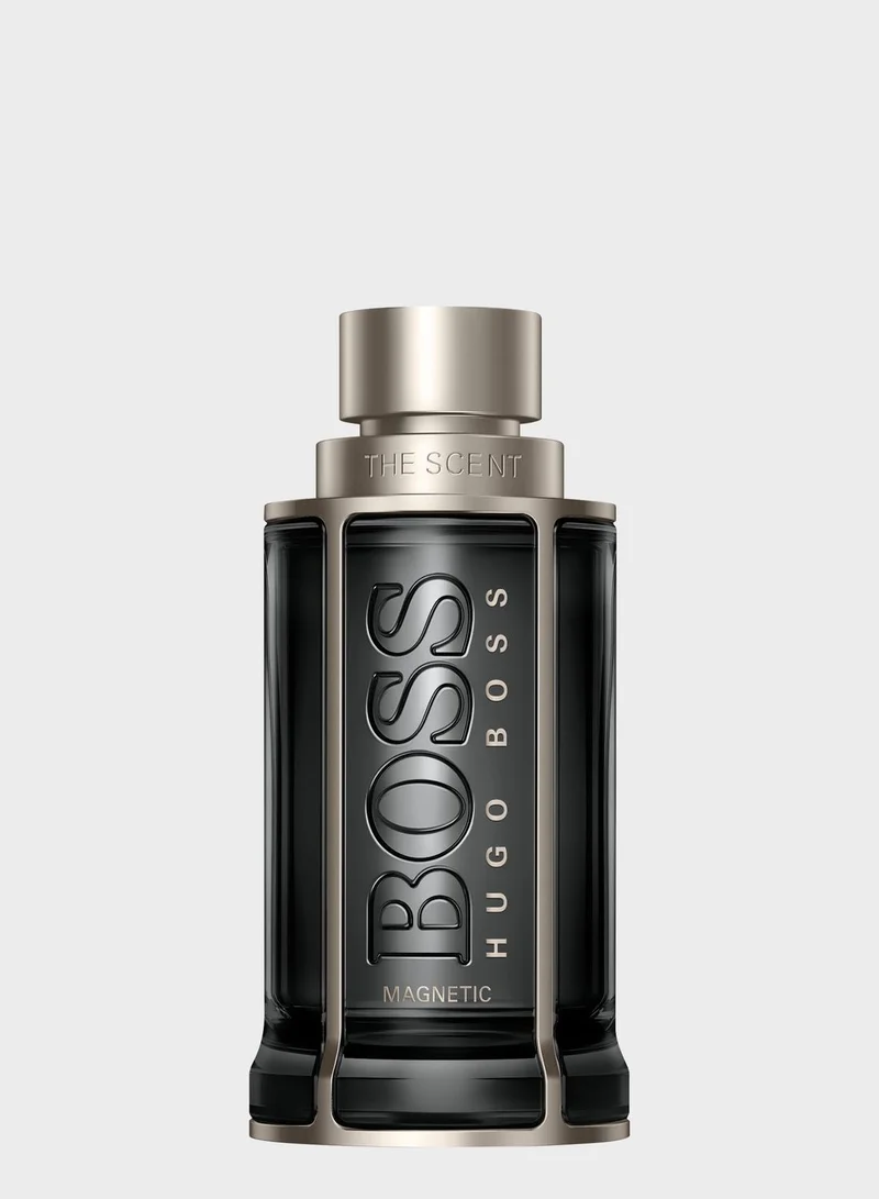 بوس عطر بوس ذا سينت ماجنتيك او دو بارفان - 50 مل