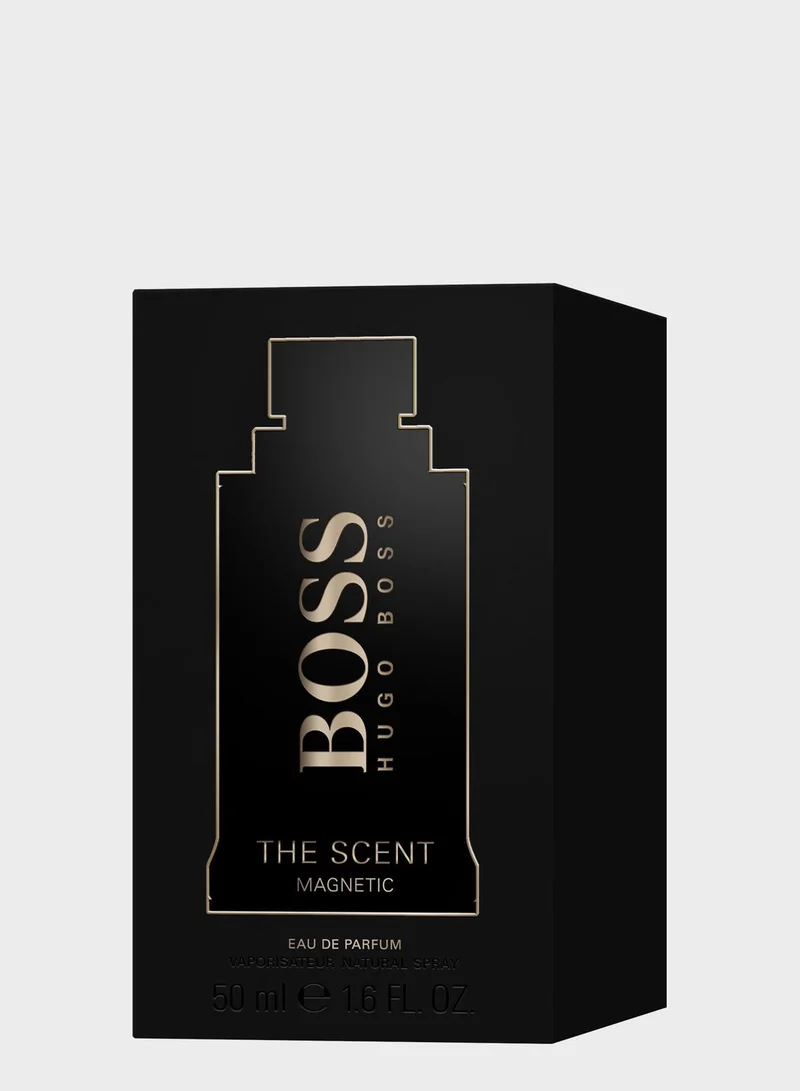بوس عطر بوس ذا سينت ماجنتيك او دو بارفان - 50 مل
