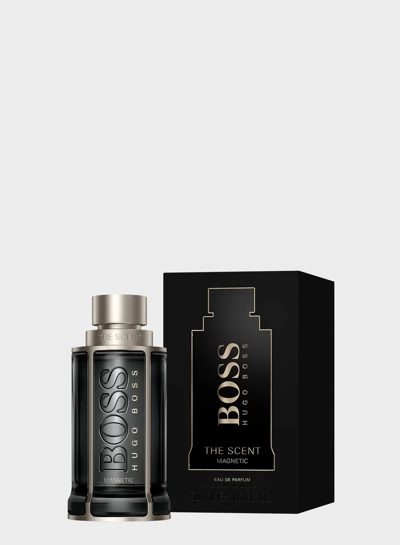 بوس عطر بوس ذا سينت ماجنتيك او دو بارفان - 50 مل