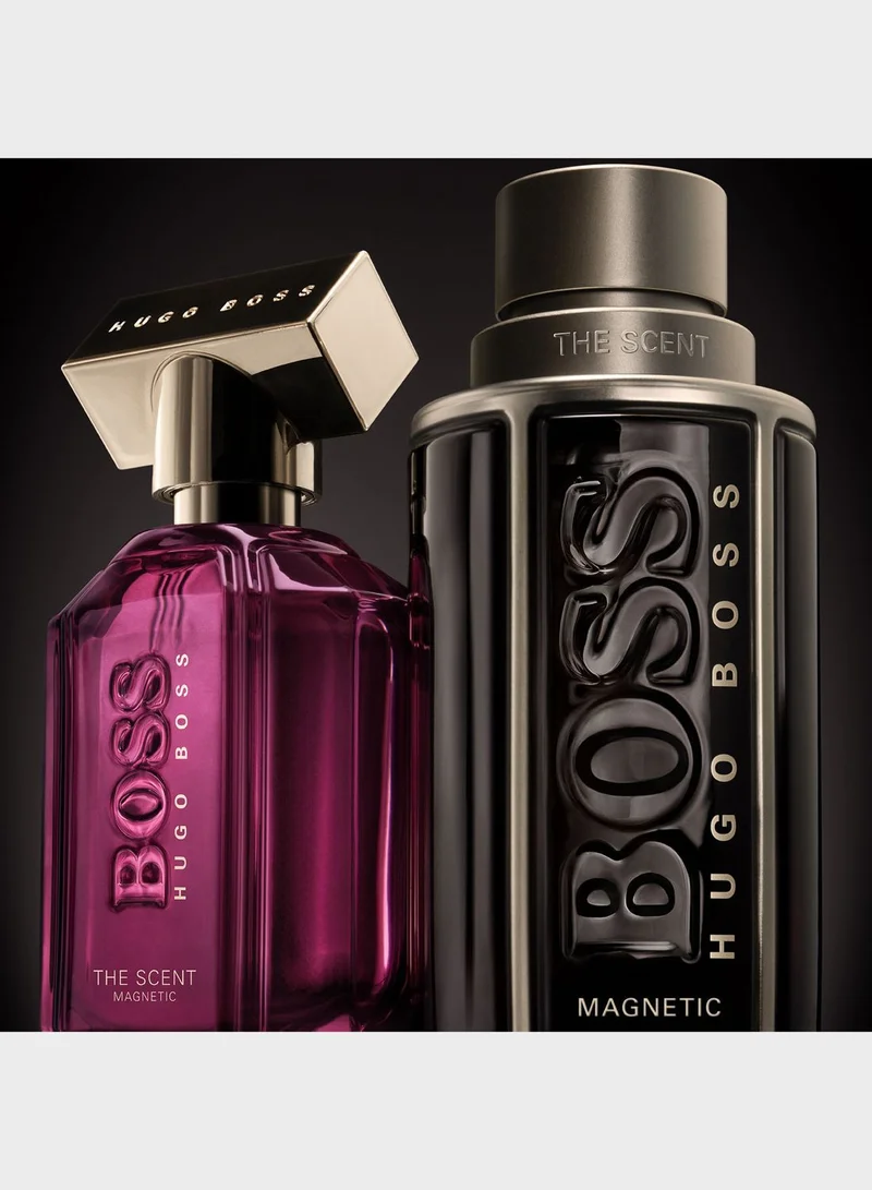 بوس عطر بوس ذا سينت ماجنتيك او دو بارفان - 50 مل
