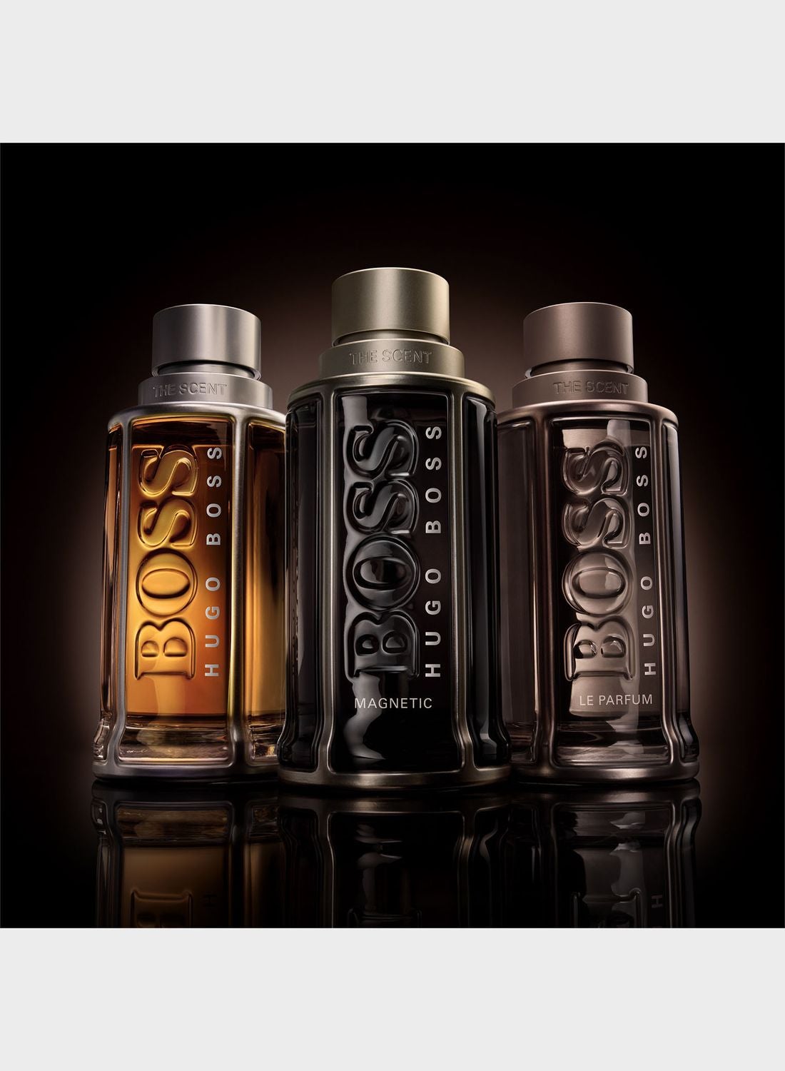 hugo boss perfume 50ml