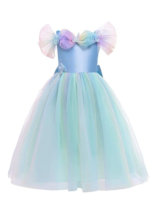 Princess Party Costume - Image 1