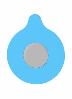 Excefore Bathtub Drain Stoppers Universal Silicone Bath Drain Stopper, Plug Tub Drain for Sinks, Bathroom, Kitchen, Shower, Floor Drains, Deodorant Stopper for Home and Hotel, 1 Pack  - Image 1