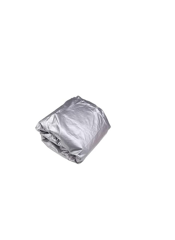Generic Waterproof car cover XXL  - Image 1