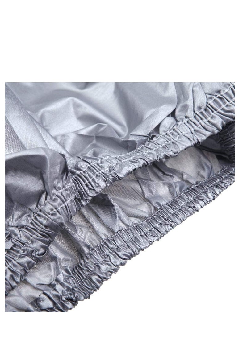 Generic Waterproof car cover XXL  - Image 2