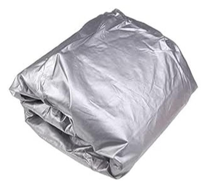 Waterproof car cover XXL - Image 1