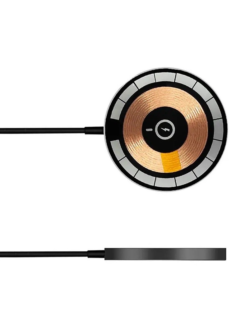 Lanex Charger MAG 15W 1 meter - Image 1