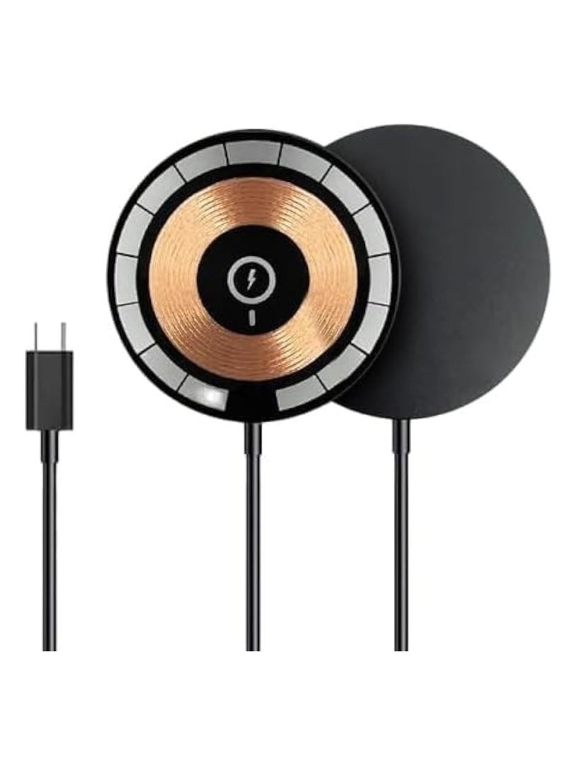 Lanex Charger MAG 15W 1 meter - Image 2