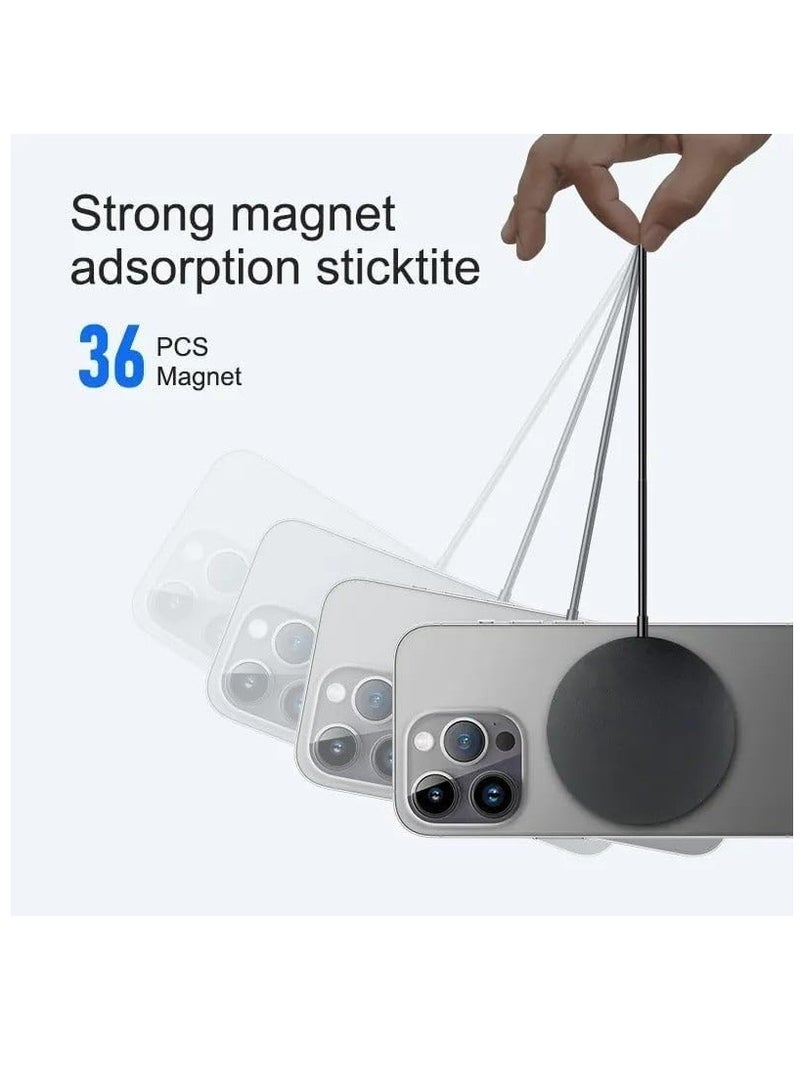 Lanex Charger MAG 15W 1 meter - Image 3