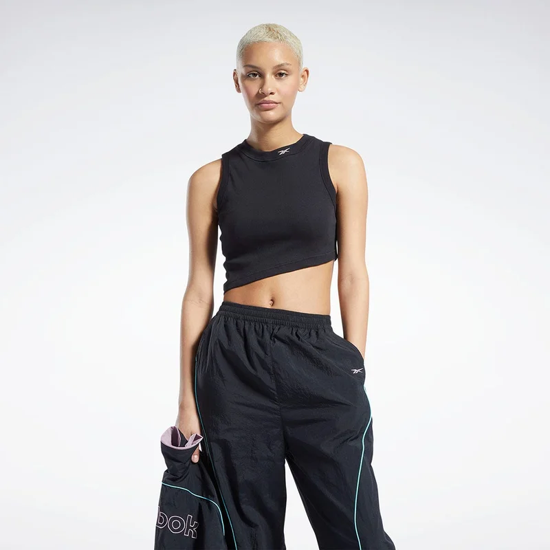 Reebok Black Reebok Black Women's Top for Women | Best Price UAE