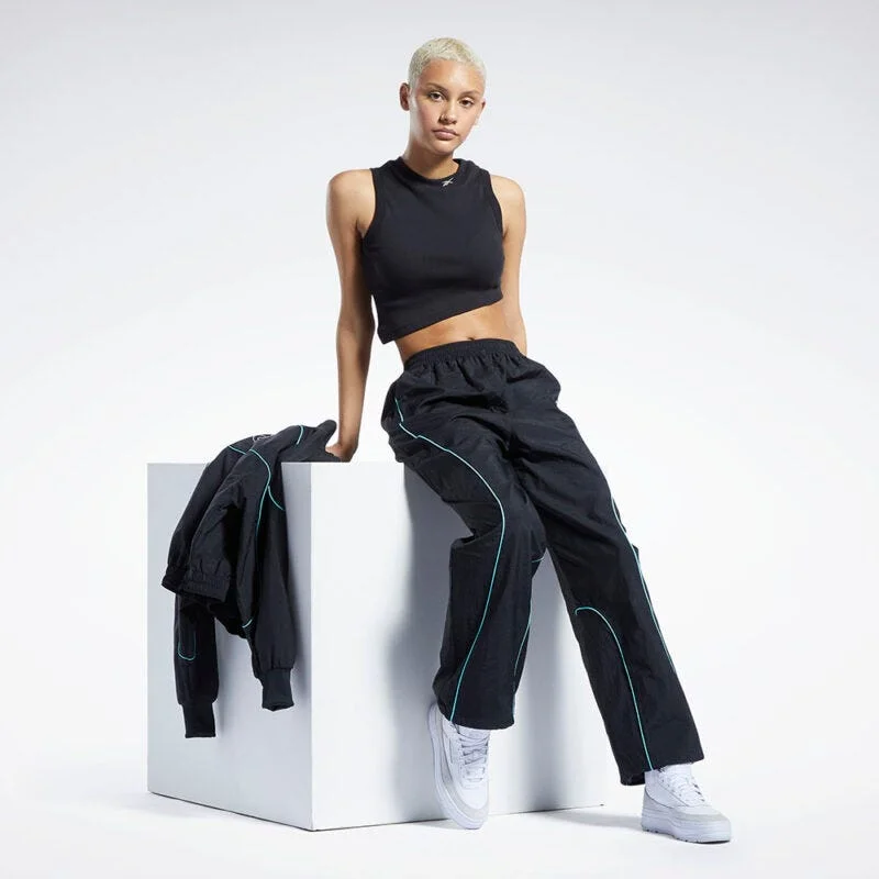 Reebok Black Reebok Black Women's Top for Women | Best Price UAE