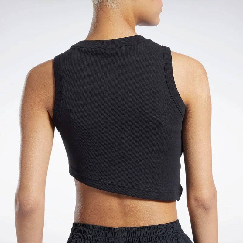 Reebok Black Reebok Black Women's Top for Women | Best Price UAE