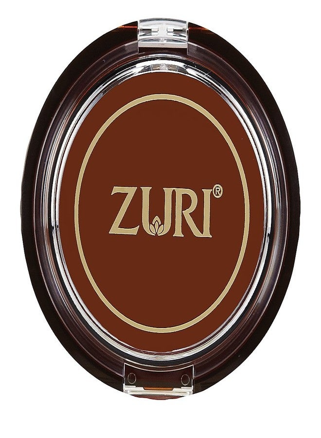 Zuri Cream Makeup - Tender Brown