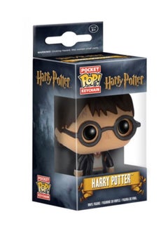 Pocket Pop! Movies: Harry Potter - Harry, Collectable Vinyl Figure - Gift Idea - Official Merchandise - Toys for Kids & Adults - Movies Fans - Model Figure for Collectors and Display - 7616 - pzsku/Z4B75495F21F47A1FCC75Z/45/_/1731836303/06ed145f-6c02-4df8-8e18-703051b7f633